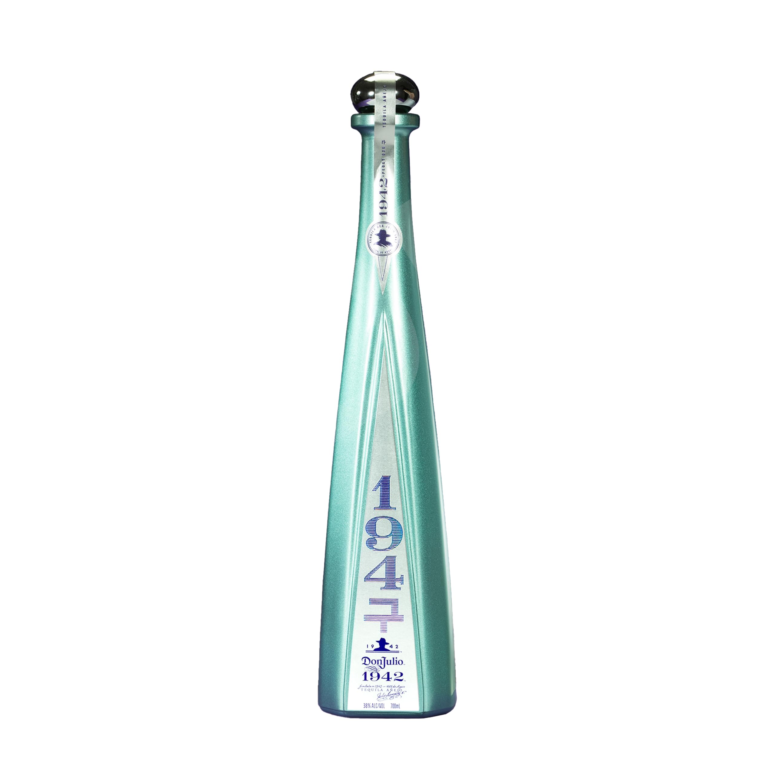 Don Julio 1942 テキーラ Don Julio 1942 Tequila | 38% vol | 700ml | DJ Peggy Gou Limited