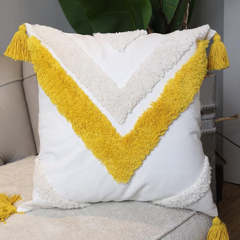 Coussin décoratif 12 Generico aux finitions haut de gamme