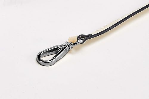 Miniatura 100 de Correa para bolso de mano Live UP, correas de cuero genuino de repuesto para bolso cruzado Marrón