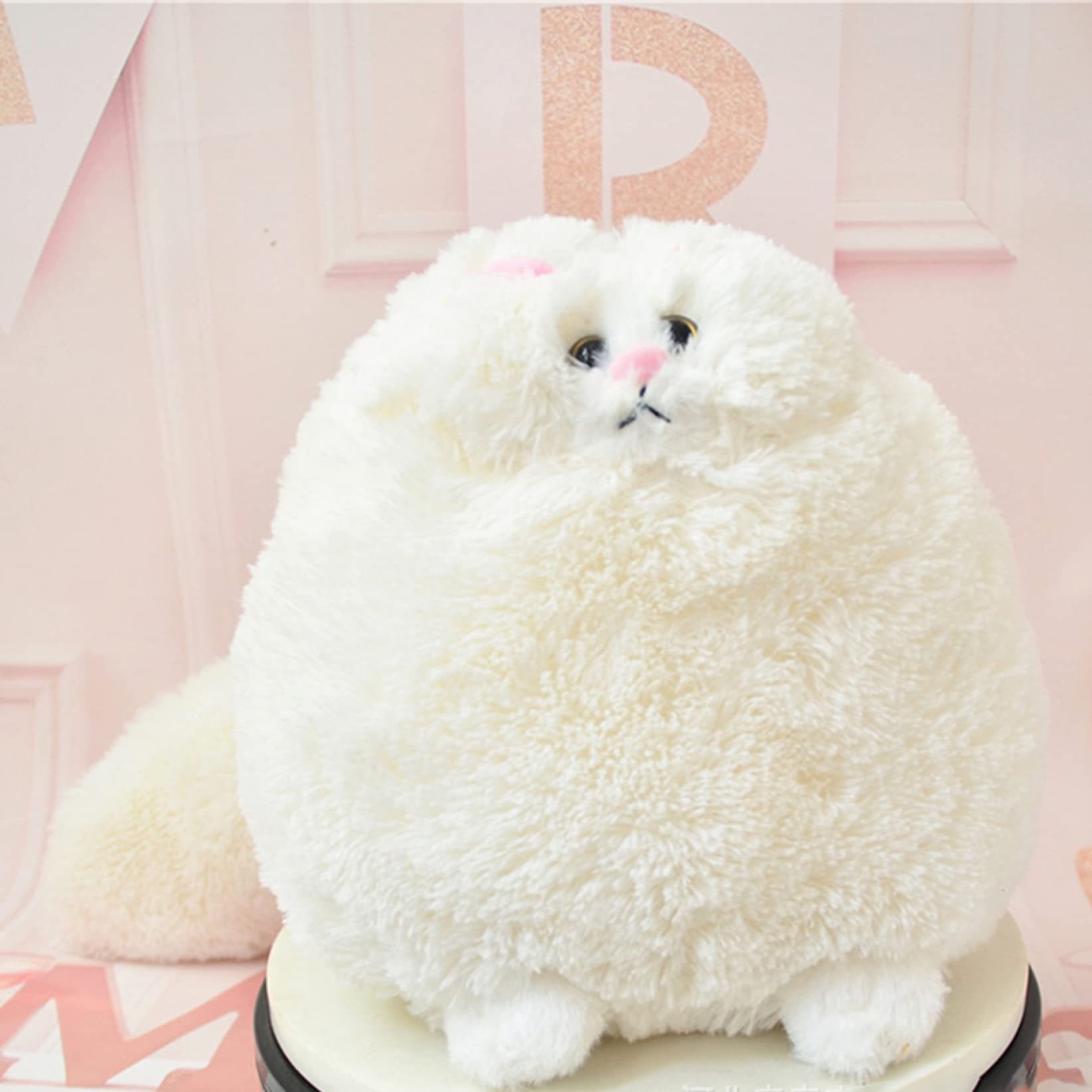 Amazon.co.jp: [LSDZW] ぬいぐるみ 抱き枕 40cm 昼寝枕 猫