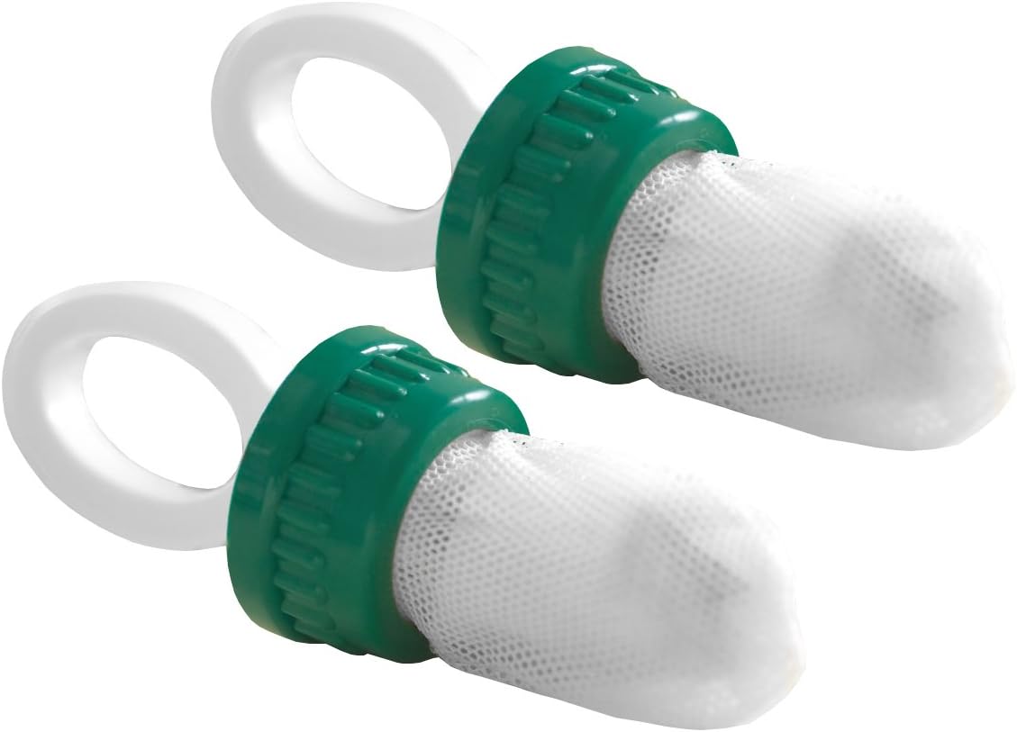 The Original Baby Safe Feeder, 2 Pack