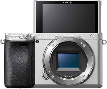 SONY α6400 ミラーレスカメラ 本体とレンズ3本 楽天市場】ソニー α6400 ILCE-6400 ボディ シルバー ミラーレス