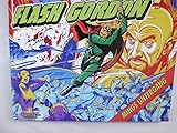 Flash Gordon, Bd.4, Mings Untergang - Alex Raymond