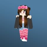 Girls Skins for Minecraft PE