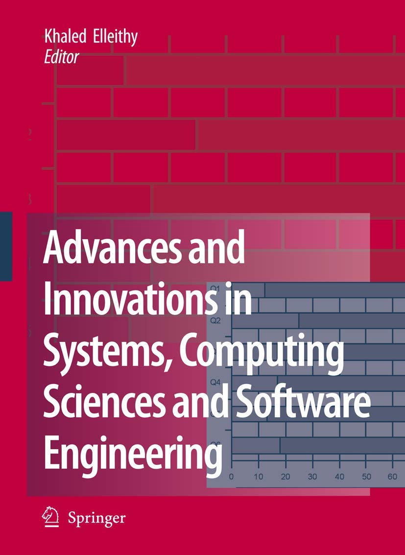 Advances and Innovations in Systems, Computing Sciences and Software Engineering