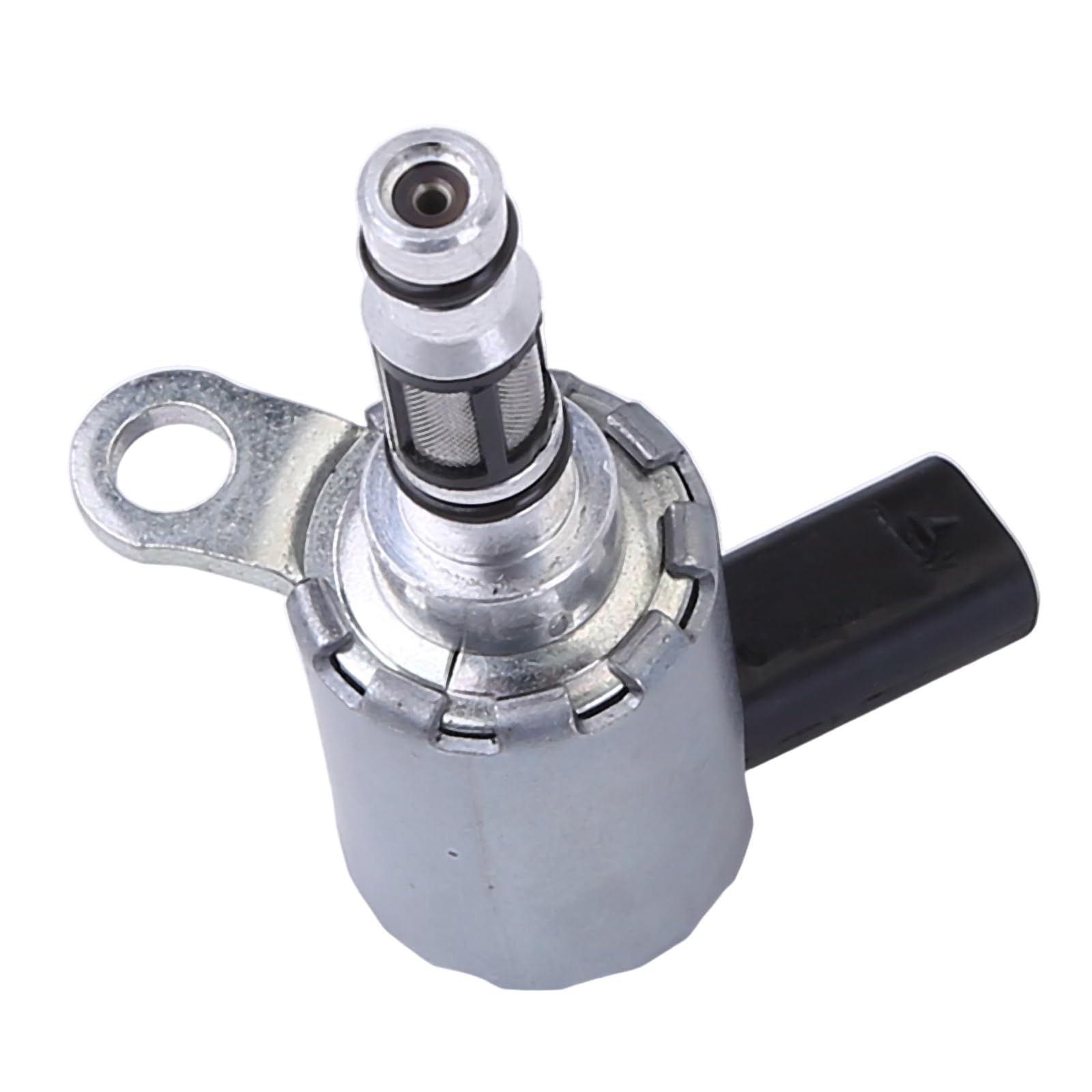 Valvola di controllo solenoide regolazione albero a camme, per A3, sostituisce 06K115243T, controllo motore, valvola solenoide di controllo dell'olio, albero a camme, valvola idraulica