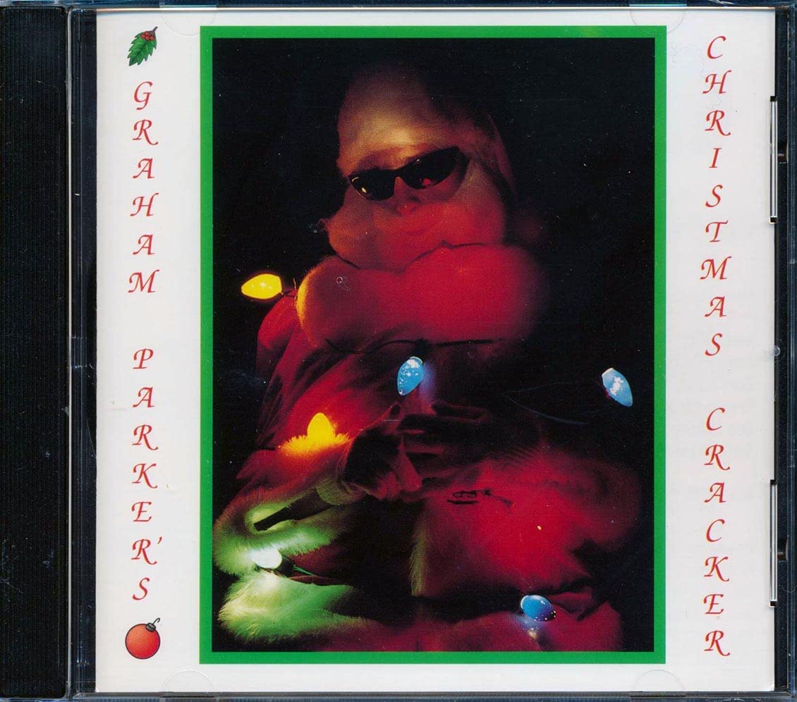 Christmas Cracker E.P.