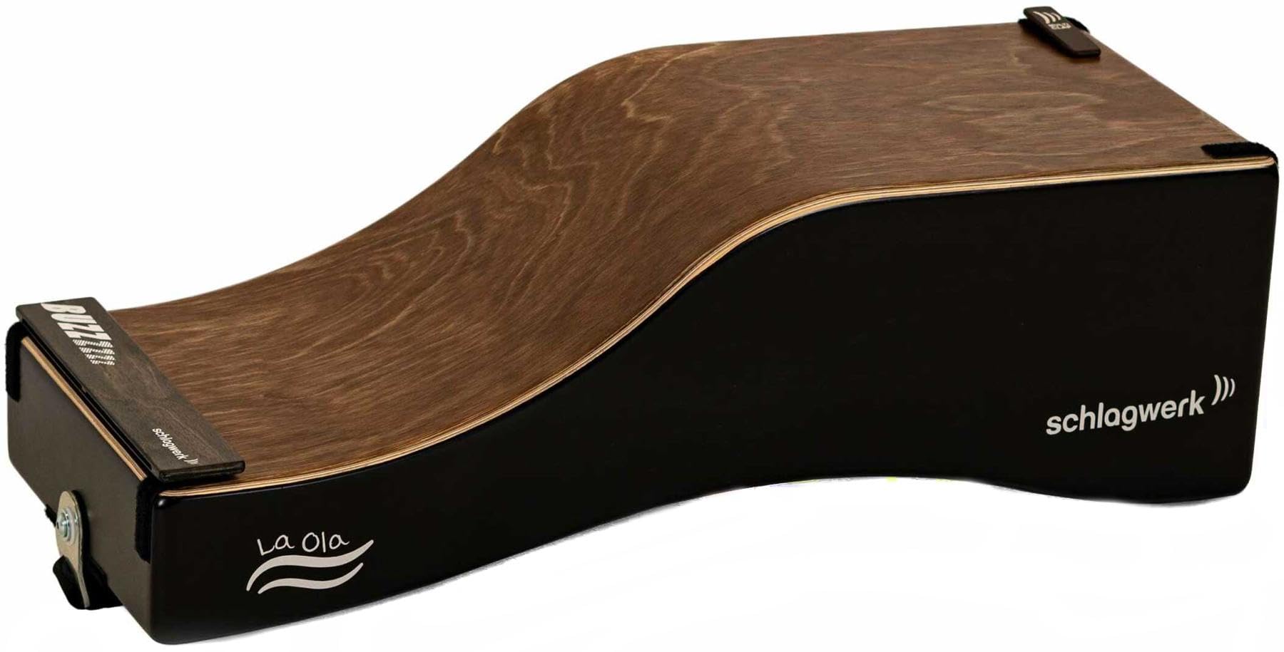 Schlagwerk LO70BR La Ola Drum - Brown