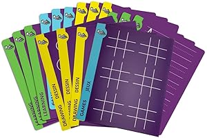 homezo Luminous Magic Drawing Board