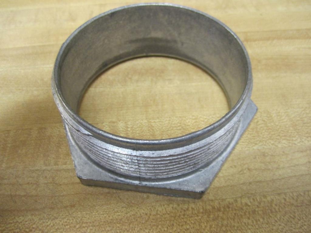 Thomas and Betts HA 209 Conduit Nipples (Pack of 10)