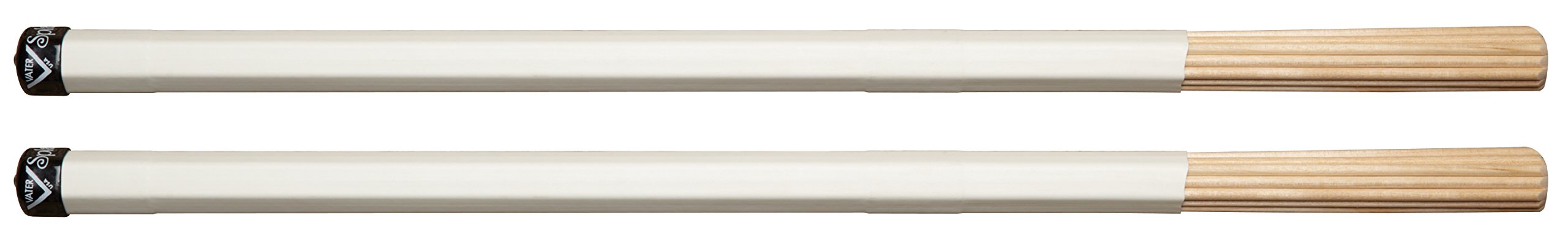 Vater Birch Splashstick Multi Rods, Pair (VSPS)
