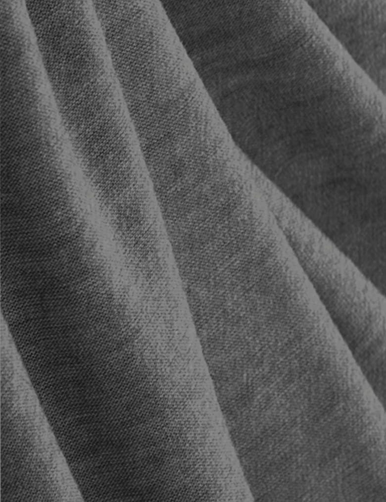 Poetsky Summer Womens Tunic Tops for Leggings with Pockets Vneck Short Sleeve Casual Long T Shirts S-3XL - Image 3