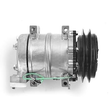 Amazon.com: Otobaijeni Air Conditioning Compressor 506011