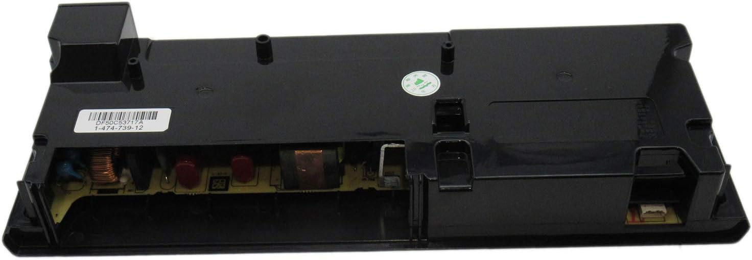 Super Cheap 🛒 Gxcdizx ADP-300FR Game Console Power Supply for PS4, ADP-300FR Power Supply Battery Unit Power Adapter Replacement CUH-7215B N17-300P1A Fit for PS4 PRO-7200