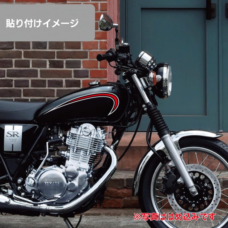 き*た様 バイクメッキ使用汎用タンク sr400 250tr クラブマン st2 goodsショッピングサイト/商品詳細 マスタングタンク