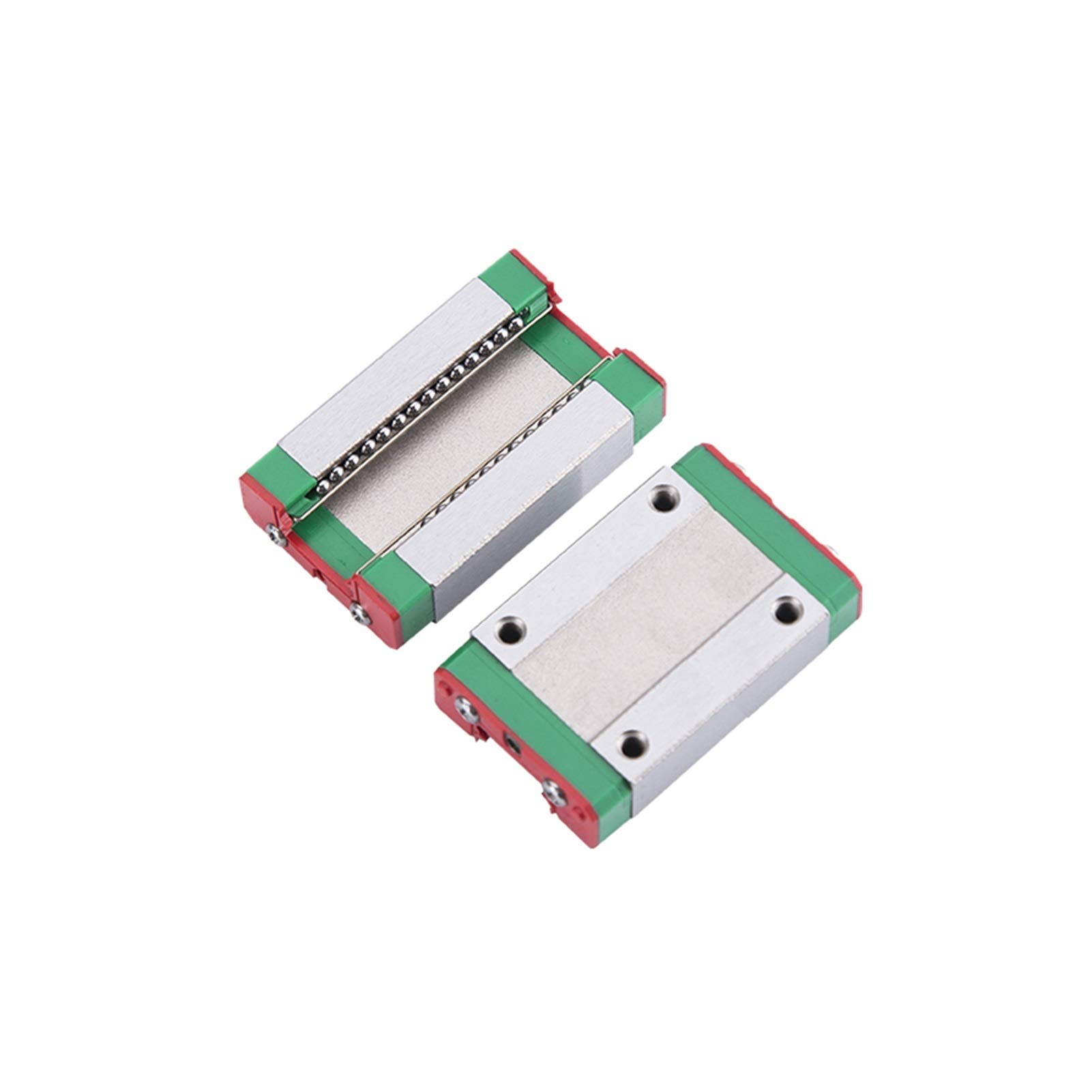 B Imprimante 3D MGN7C MGN7H MGN9C MGN9H MGN12C MGN12H MGN15C MNGN15H Miniature Linear Rail Diapositive 1PCS MGN Guide linéaire MGN Chariage MGN (Color : MGN7H, Guide Length : 850mm)