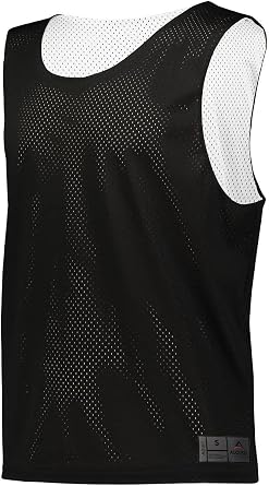 Augusta Sportswear Mesh Reversible Pinnie