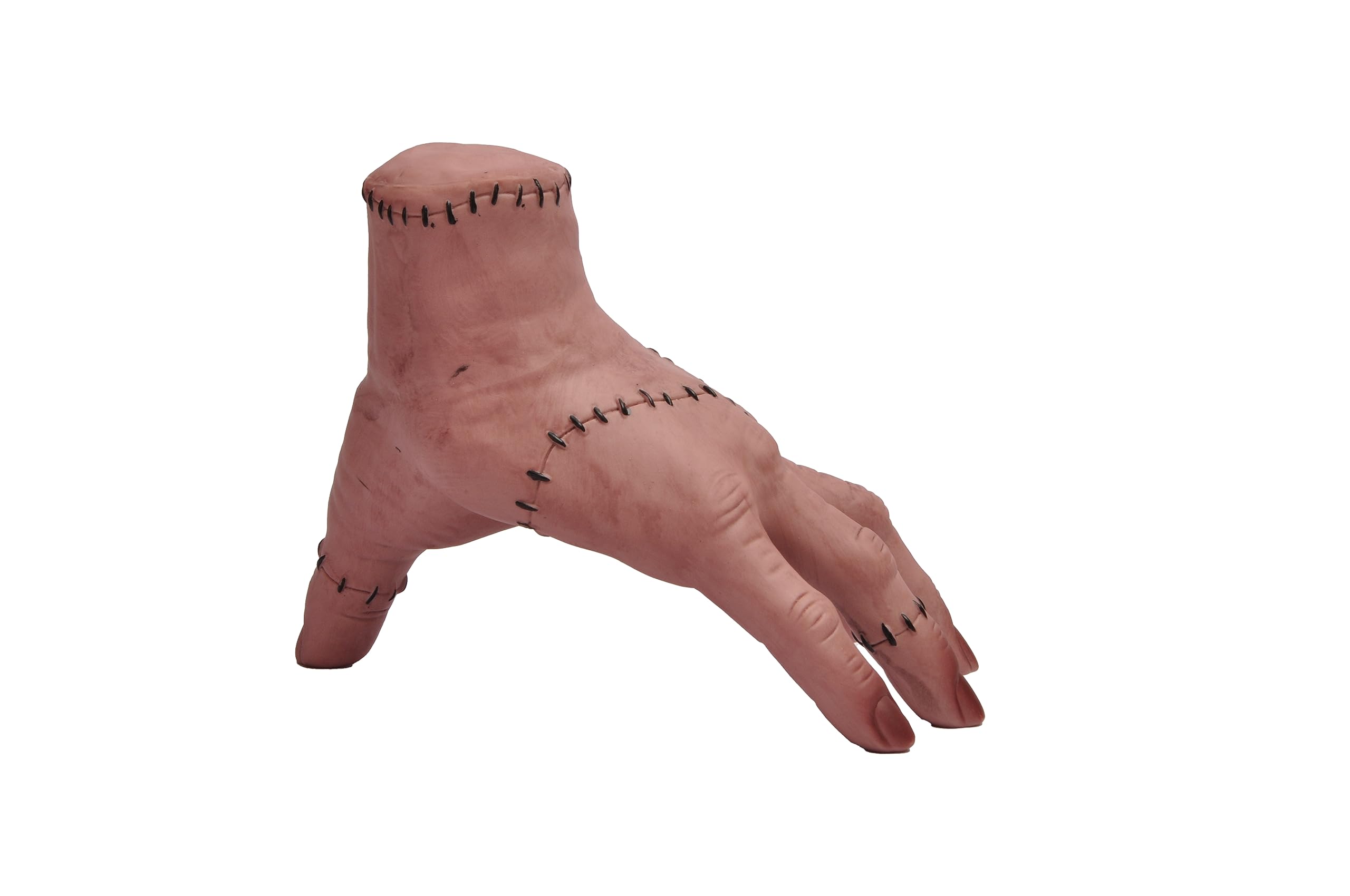 "The Thing" (The Hand) Addams Family original Wednesday vinyl replica