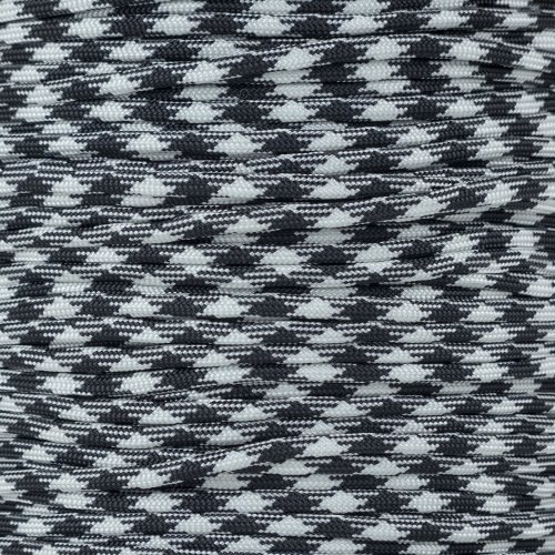 Paracord Planet 20 Foot Hanks of 550 Type III 7 Strand Paracord (Raiders 20 Feet) — image 1