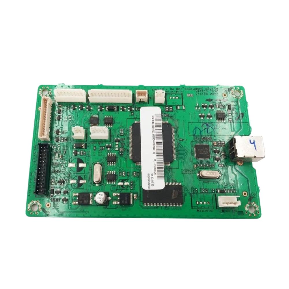 Carte mere logique compatible ML 2520 composant électronique de rechange