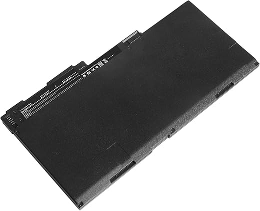 R & I CM03XL Laptop Battery for HP EliteBook 840 845 850 855 740 745 750 755 G1 G2 Series Notebook fits CO06 CO06XL Battery Spare 716724-421…