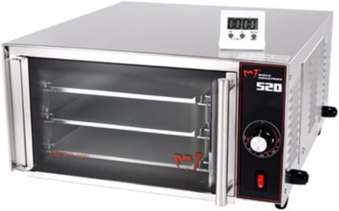 Wisco 520 Oven