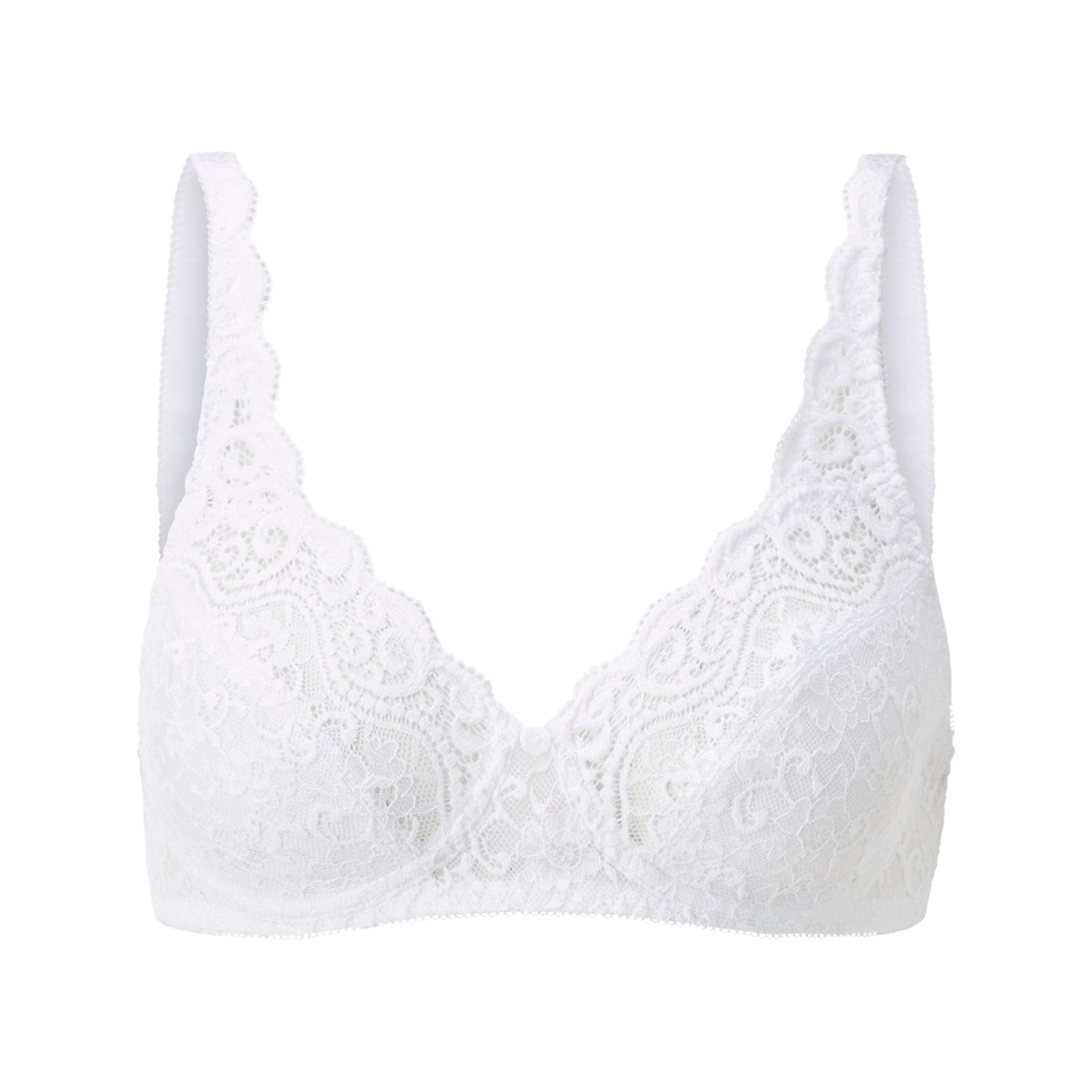 Triumph Amourette N Bra Donna (Pacco da 1)
