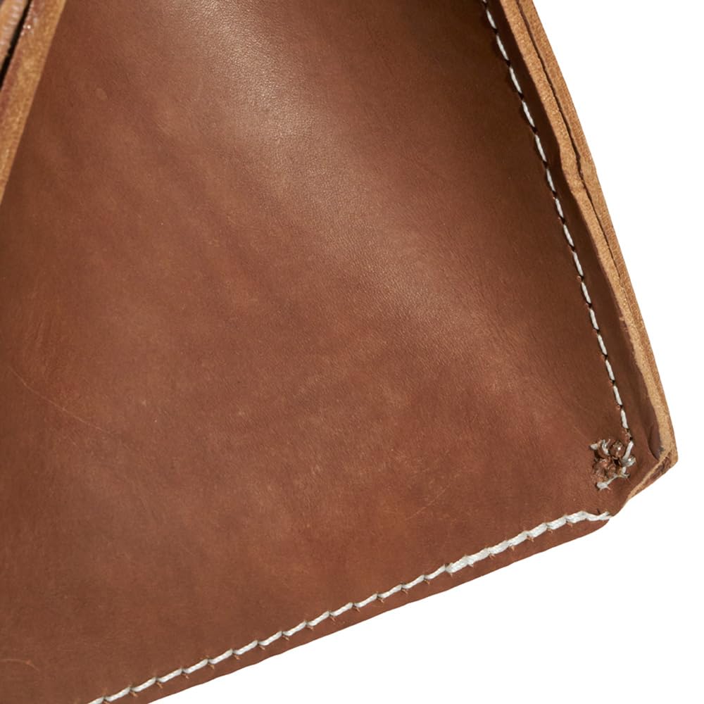 Amazon | Klein Tools 5108-24 Deluxe Leather Bag by Klein [並行輸入 