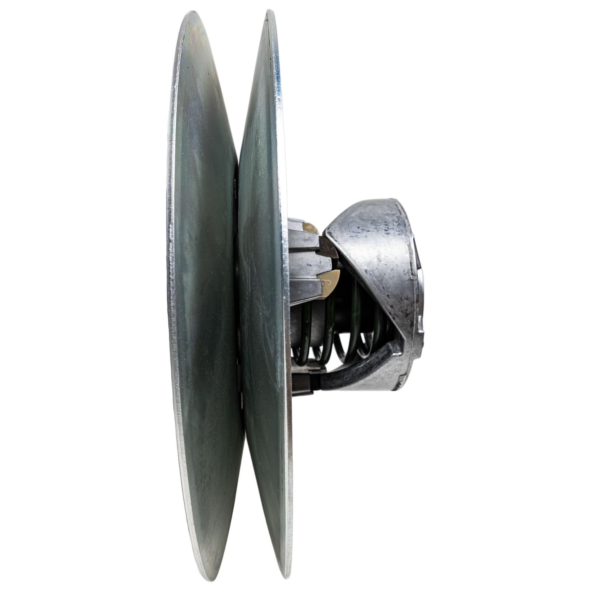 Amazon.com : John Deere OEM Secondary Transaxle Driven Clutch 