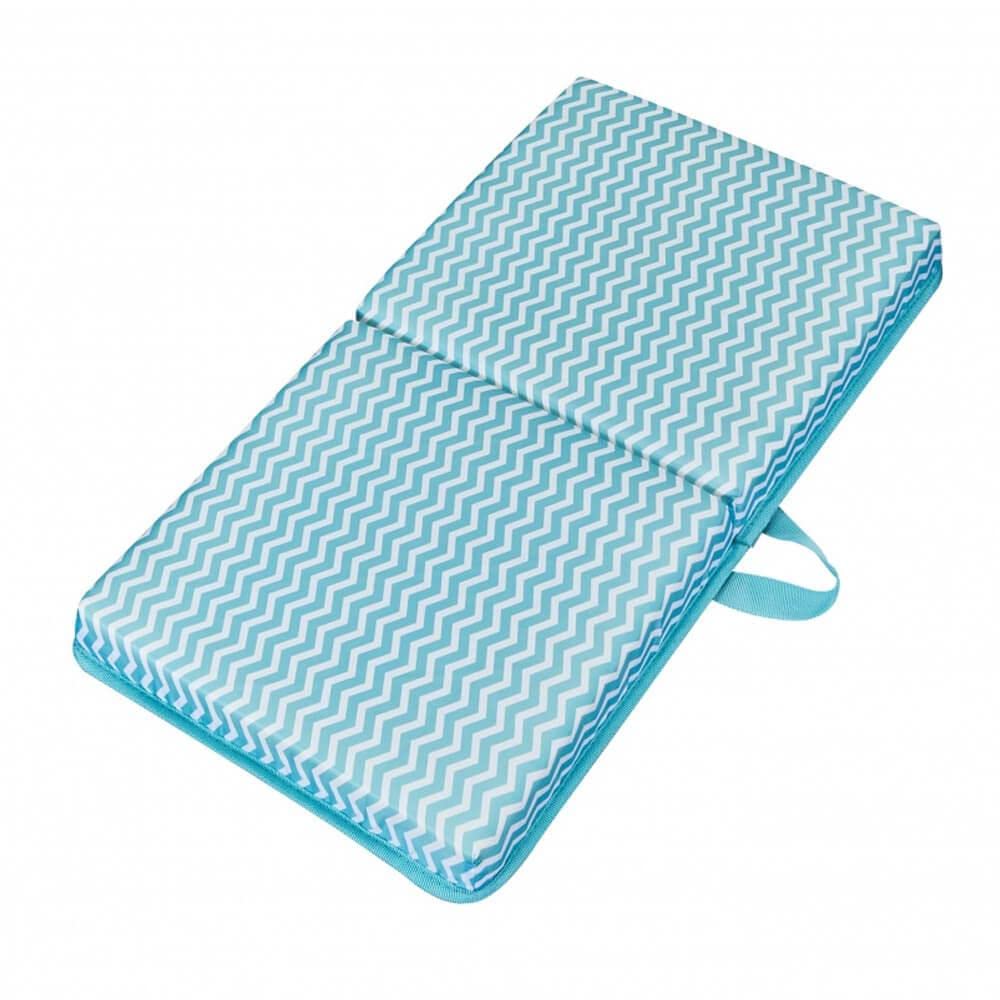 Sophie la Girafe - Bath Comfort, Baby Toilet, Blue 523522, Multicolored - Image 2