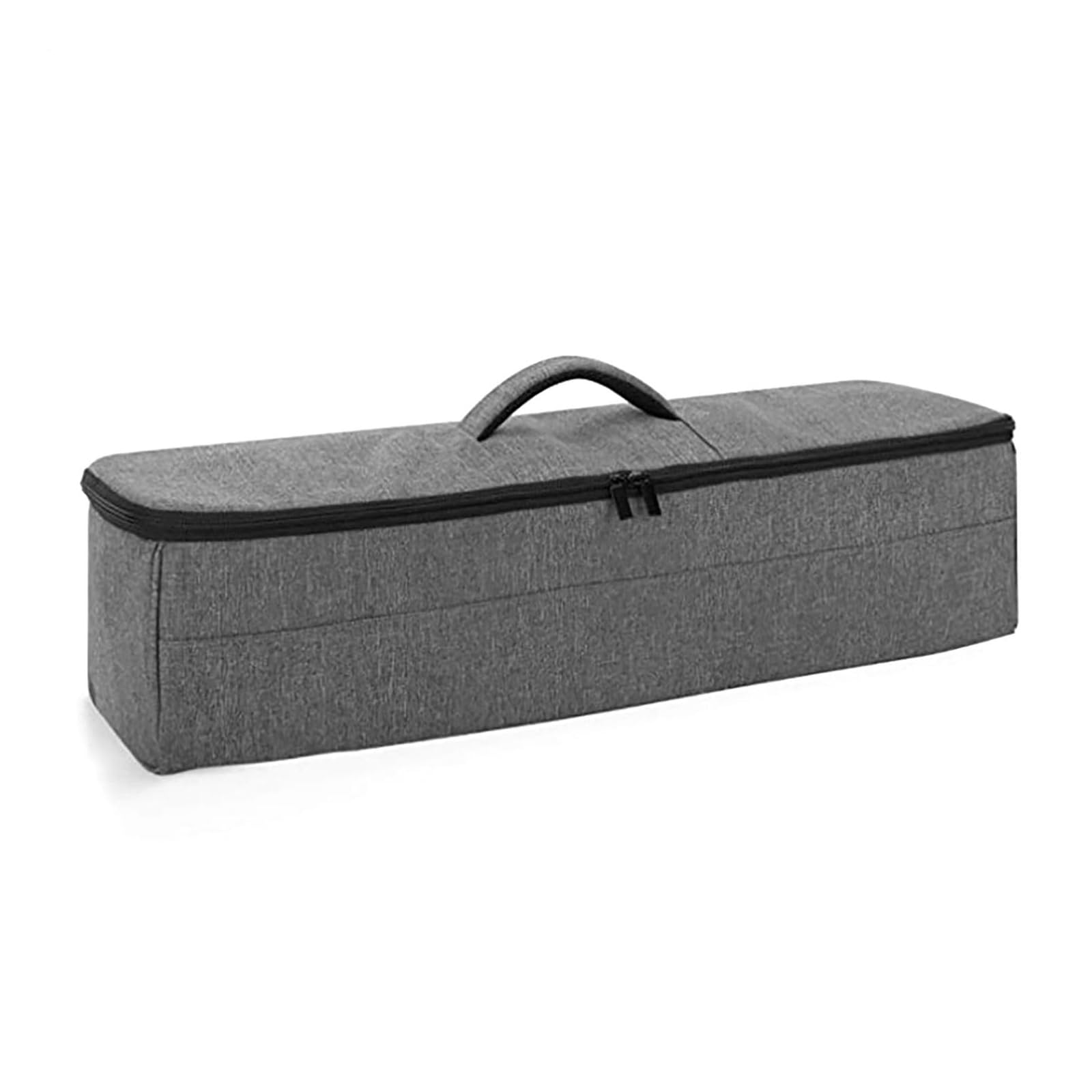 Kalttoy Multiple Compartment Tool Planner Case for Die Cutting Machines Permanent University Substance Handle Transportable Outline Appearance Case