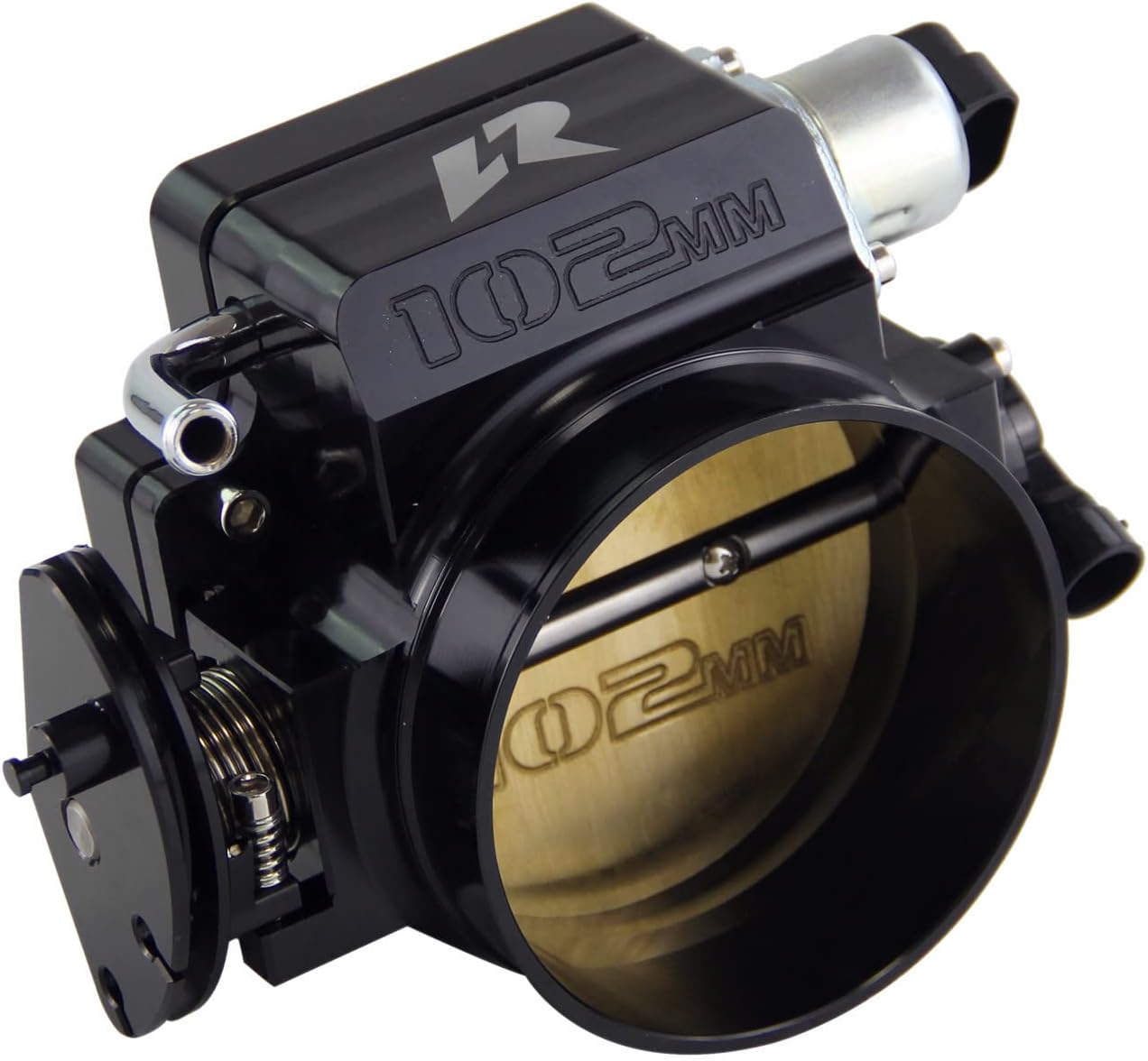 Comprar LineRacing 92MM Throttle body+TPS IAC Throttle Position Sensor