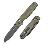 Kizer Pokiman CS Pocket Knife, 3.16