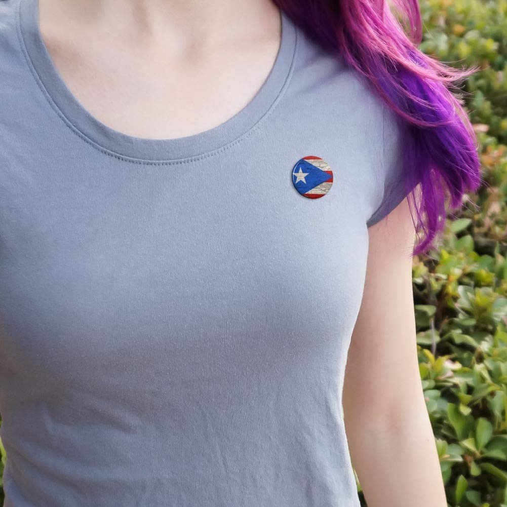 Peace Resource Project Flippin' Frog Enamel Jacket Hat Backpack Purse Lapel Pin (1