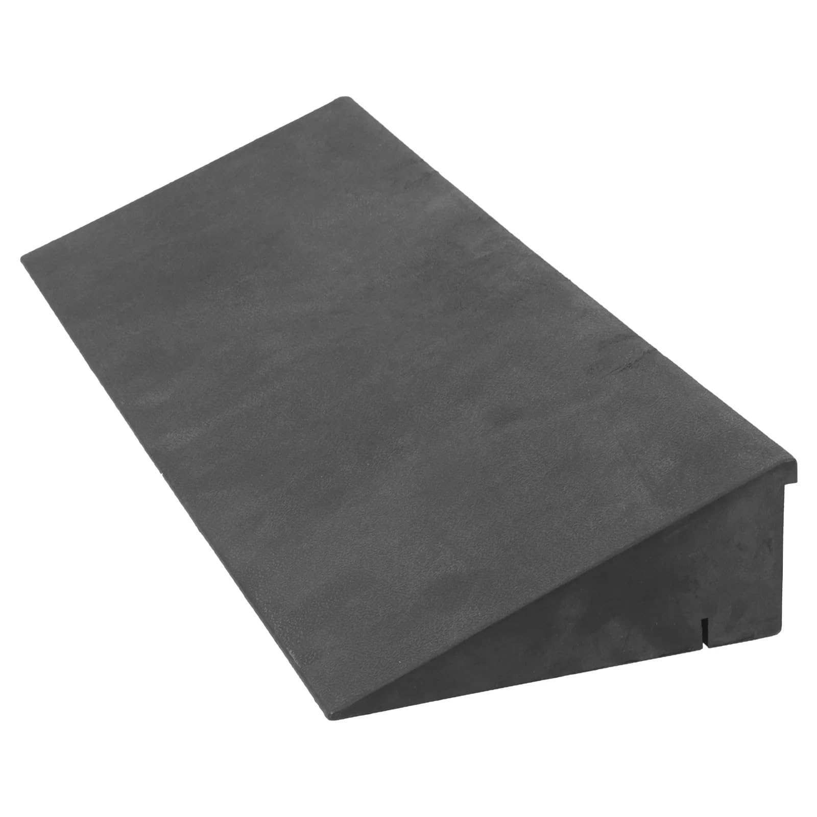Rampe De Trottoir Rampes de Porte de Canal accessibles for Le seuil de la Maison, Tapis de Marche de Skateboard, Rampe de Bordure en Caoutchouc