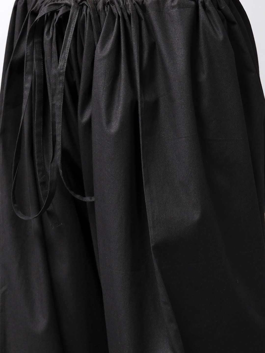 See Designs Men Spread Collar Baby Pink Regular Pure Cotton Pathani Full Sleeve Kurta With Black Salwar - Sd2Mpkt_114704S