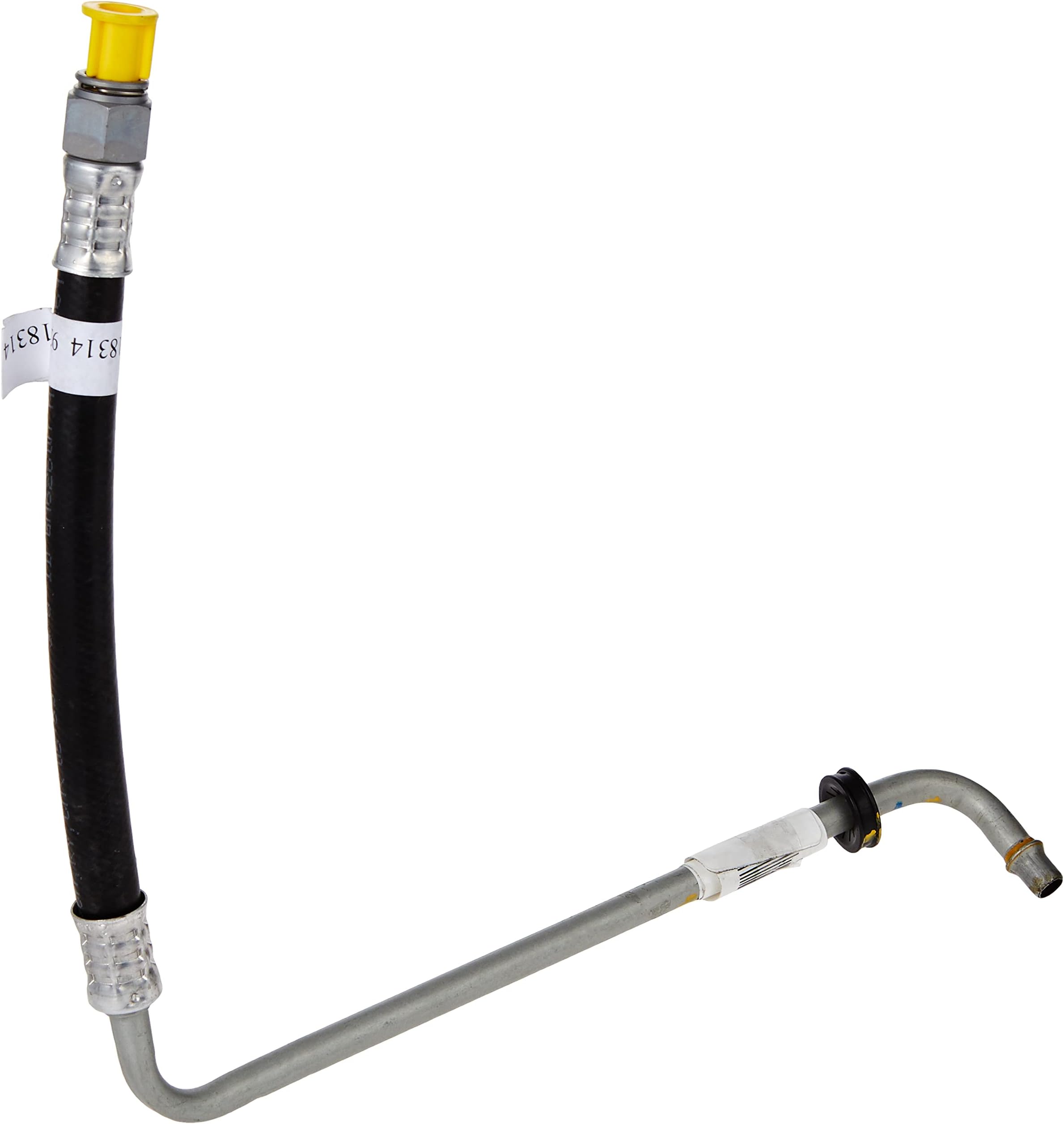 GM GENUINE PARTS92218314 Automatic Transmission Fluid Cooler Outlet Front Line