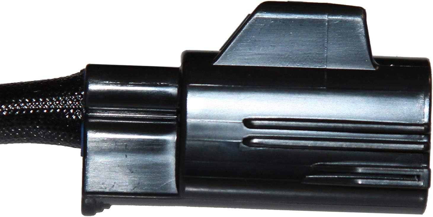 Walker Products 350-34535 Oxygen Sensor, Original Equipment Replacement Premium O2 Sensor, Direct Fit