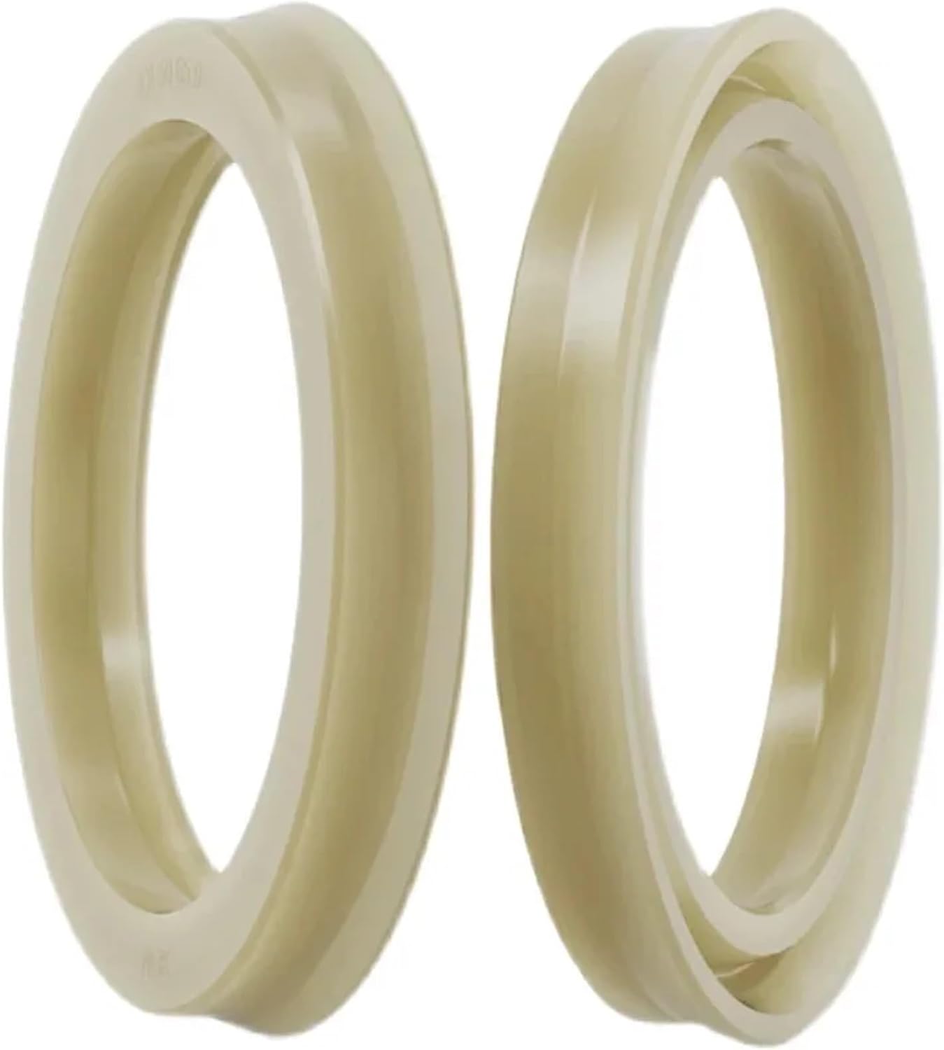 IDI Type Polyurethane Piston Rod/shaft Oil Seal Ring Hydraulic Seal IDI80~300mm(IDI 180 205 16,1pc)