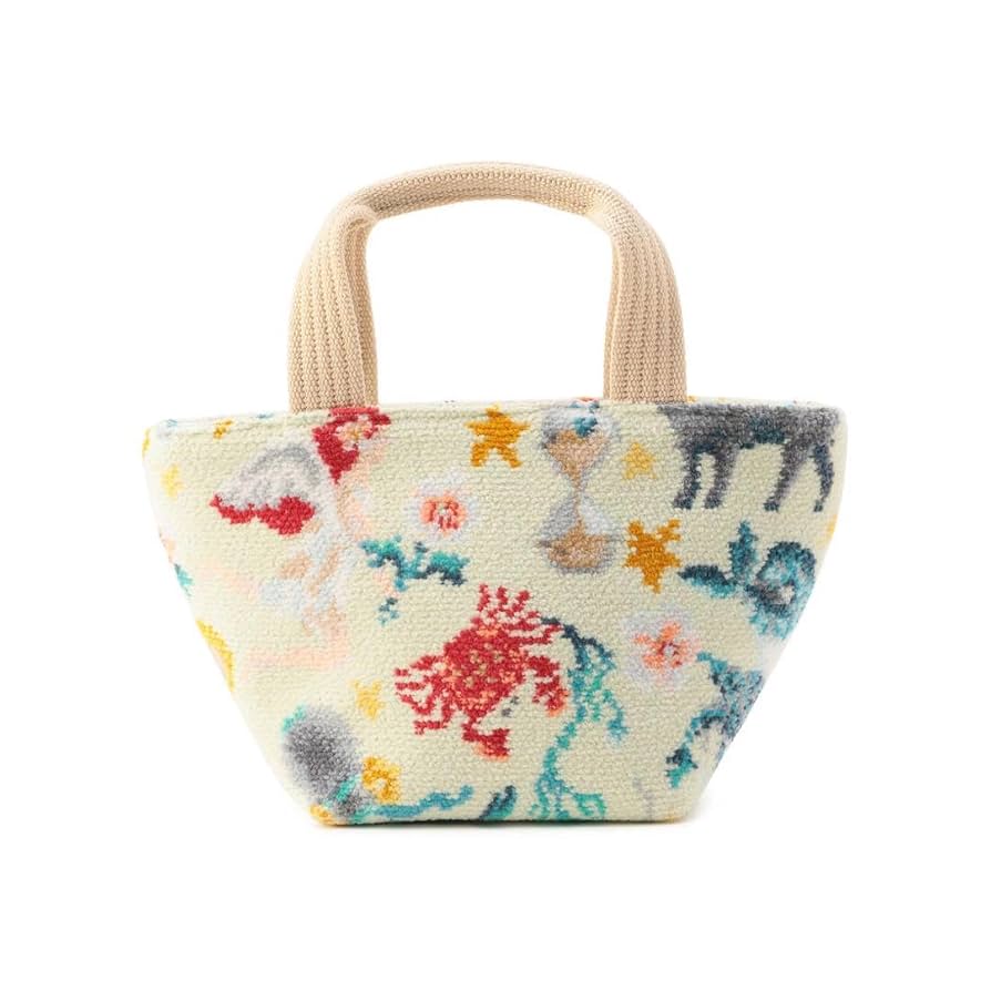 Amazon.co.jp: フェイラー プラニティスアステリ ミニトート