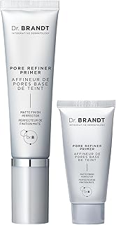 Dr. Brandt Pores No More, paquete de imprimac...