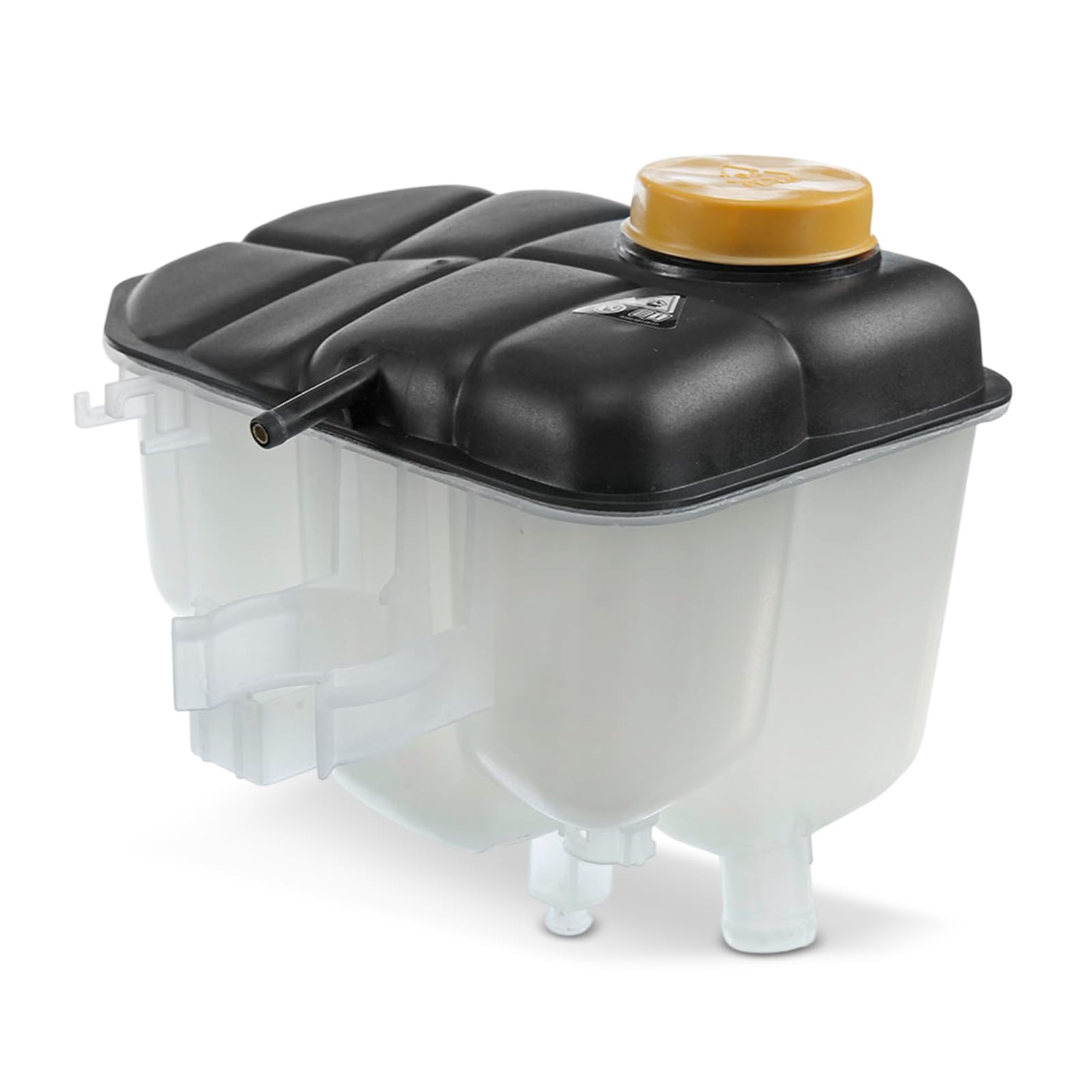 Depósito de expansión de refrigerante para C180 C200 C230 C270 CLK270 W203 CL203 S203 2000-2010 2035000049
