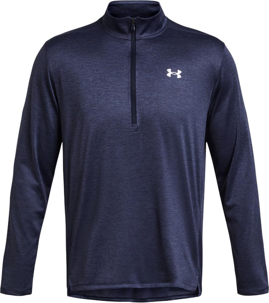 Under Armour mens Tech Vent 1/2 Zip