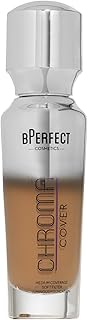 BPerfect Chroma Cover - Base luminosa, acabad...