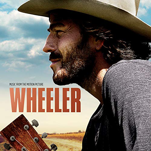 Wheeler - Music From The Motion Picture