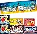 Produktbild Nico Europe GmbH Wild Boys, 6 Schachteln sort, Kl.1, bunt