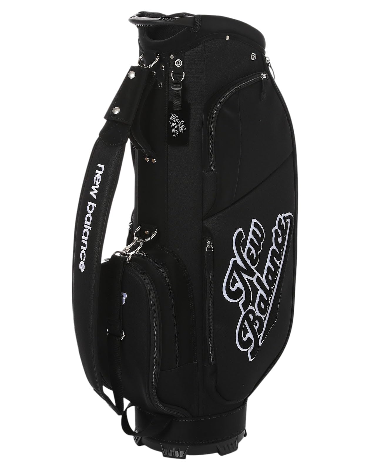 さくしょっぷ@断捨離 ‼️NEW BALANCE ゴルフバッグ さくしょっぷ@断捨離 ‼️NEW BALANCE ゴルフバッグ さくしょっぷ@断捨