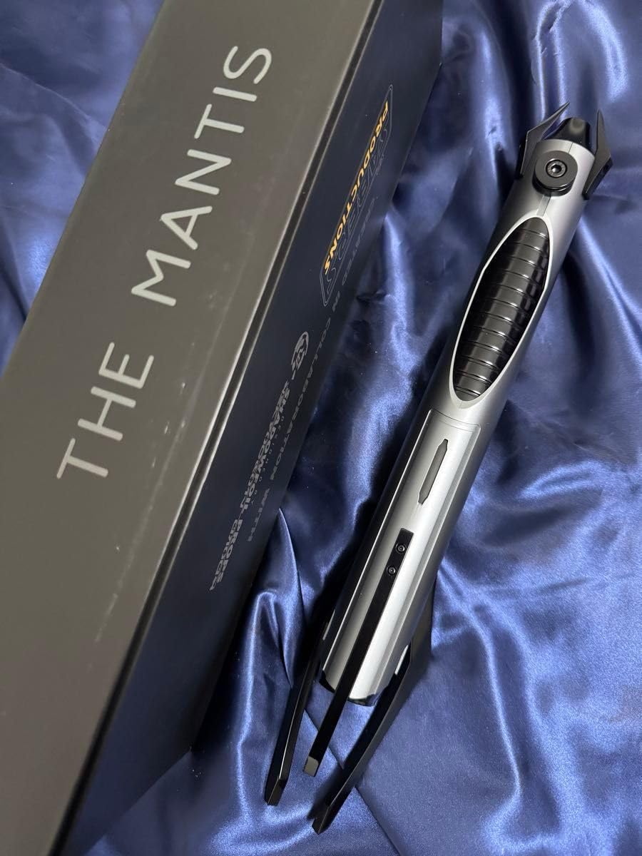 Amazon.co.jp: Korbanth sabers THE MANTIS カスタム