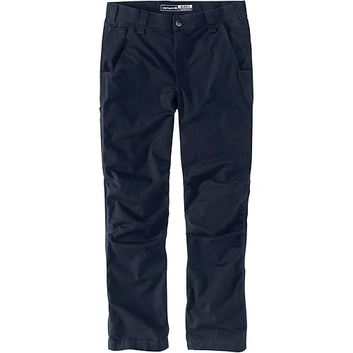 Carhartt Men's Force Relaxed Fit Ripstop Utility Pant
