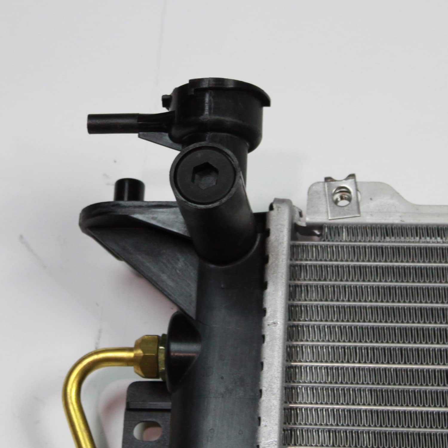 TYC 2831 Replacement Radiator